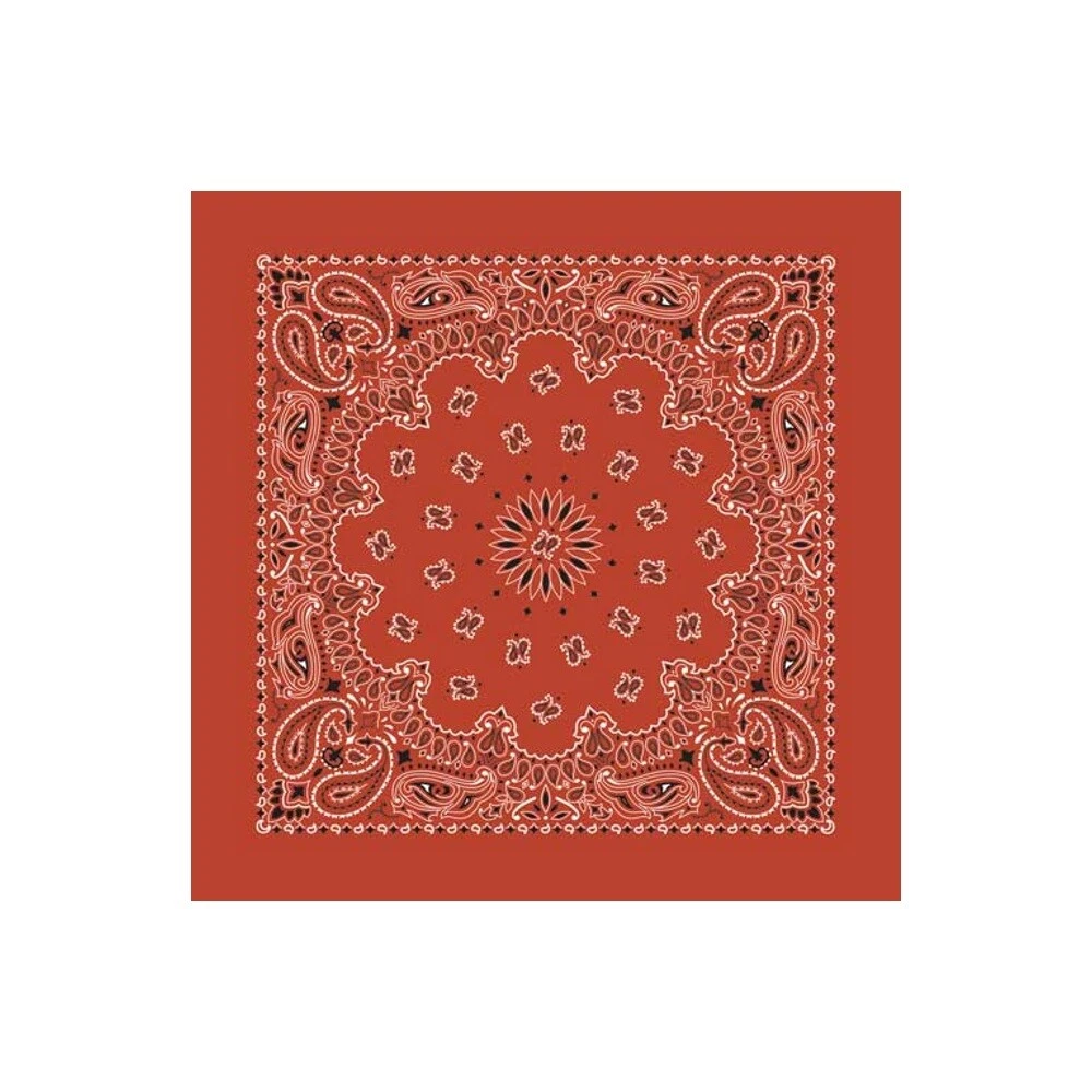 25+ Bandana Orange Unisex Scarves & Bandanas for sale | Updated