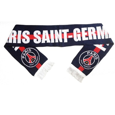 france soccer scarf