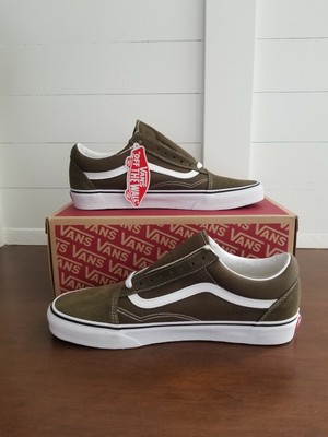 vans old skool size 11