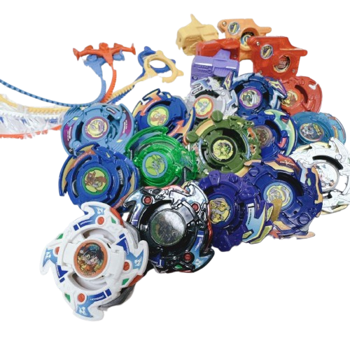 Pics Of Original Beyblade TAKARA TOMY HASBRO Original Series
