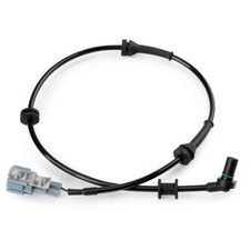 1X Front ABS Wheel Speed Sensor For Nissan Pathfinder Xterra Frontier Equator