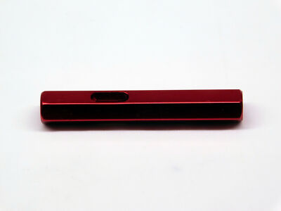 #0 TAPERLOCK HANDLE FOR PLAIN & THREAD PLUG GAGES - OPTIONAL CUSTOM ENGRAVING