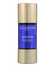 Clarins Paris Unisex Anti-Aging Booster Repair Serum For All Skin Types - 0.5 Oz