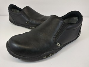 kuru slip resistant shoes