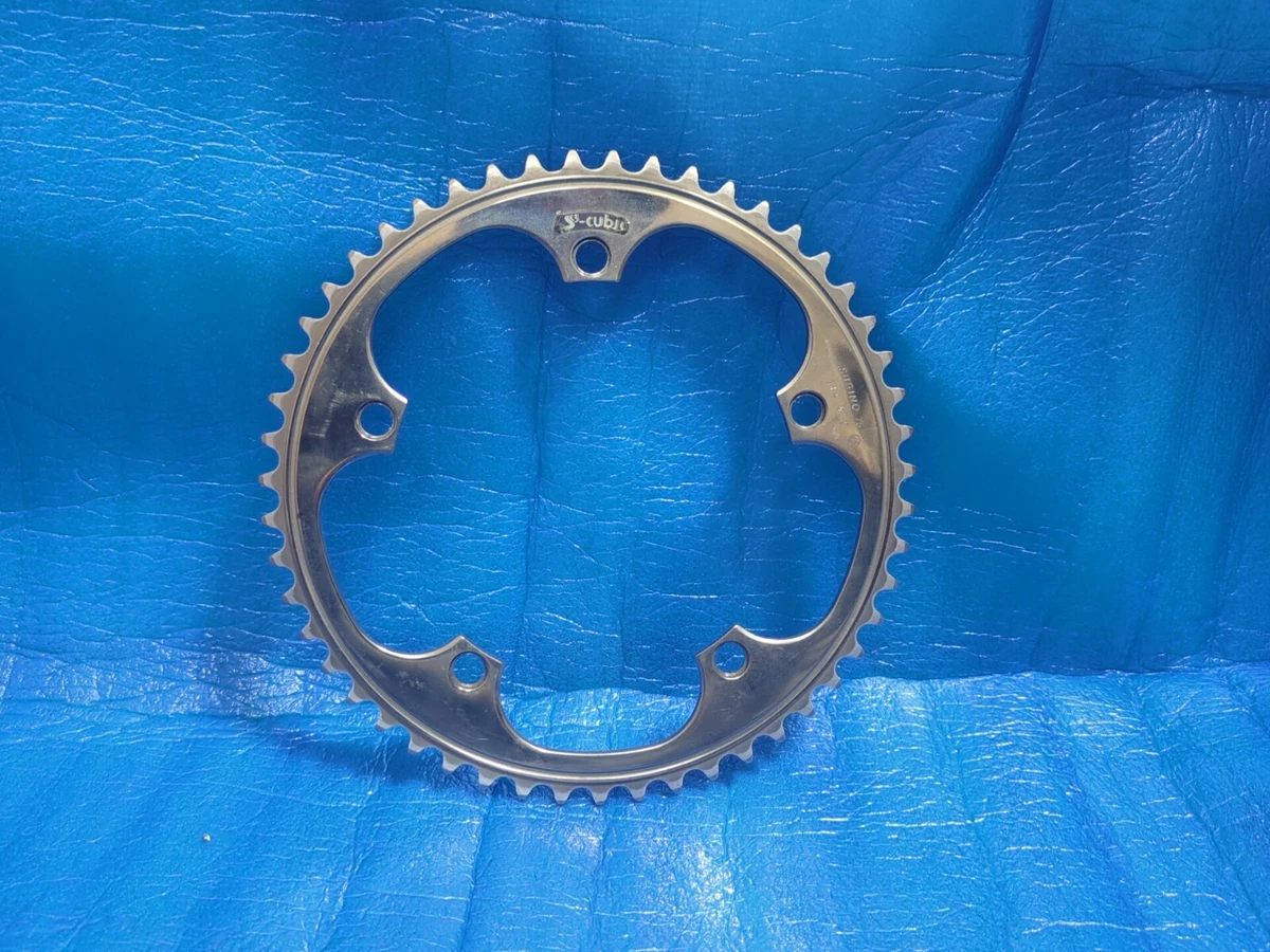 Sugino Chainrings 51 Tooth Teeth for sale | eBay