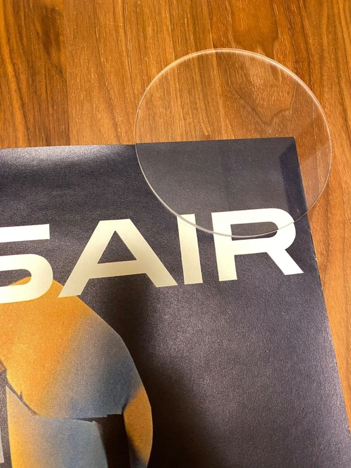 Póster de viaje SWISSAIR Airlines Mediterranean Vintage 1961 Nikolaus Schwabe Foto 2 de 4