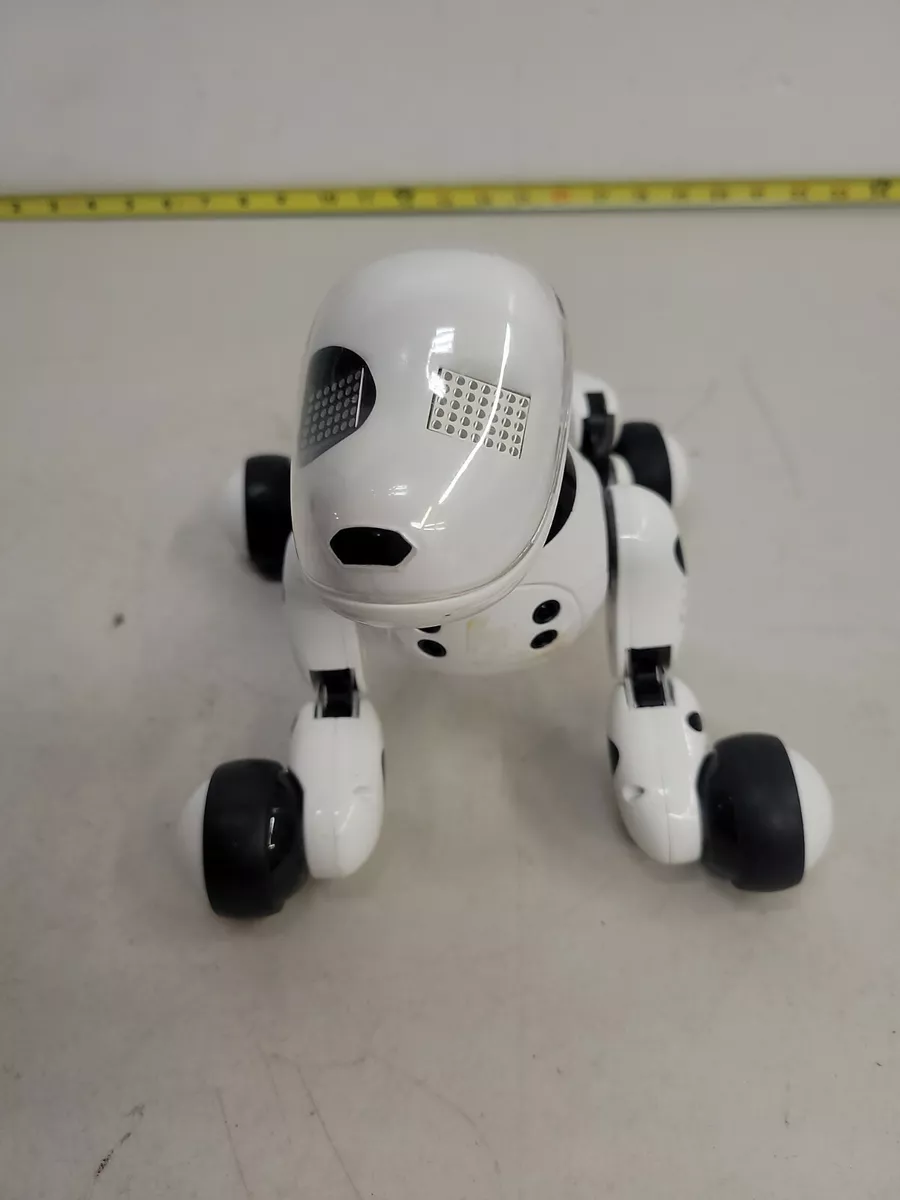 Zoomer Spin Master 2017 Robot Dog