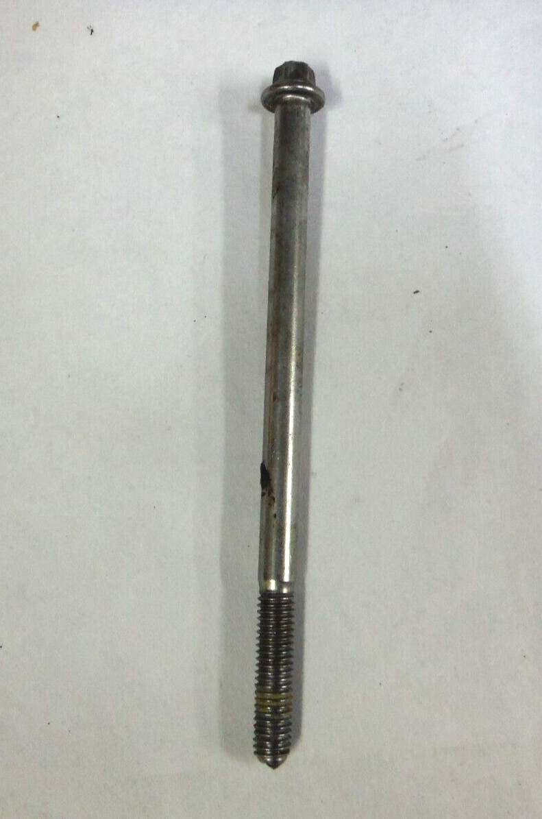 OEM SEADOO RXP GTX RXT GTI M6 x 105 FLANGED TORX SCREW BOLT  