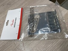 Ponte 6 sellette originale Fender Telecaster