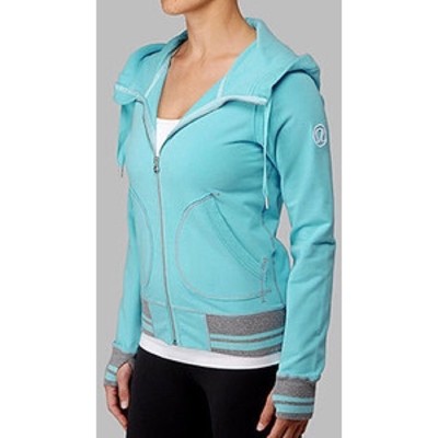 lululemon flashback pullover