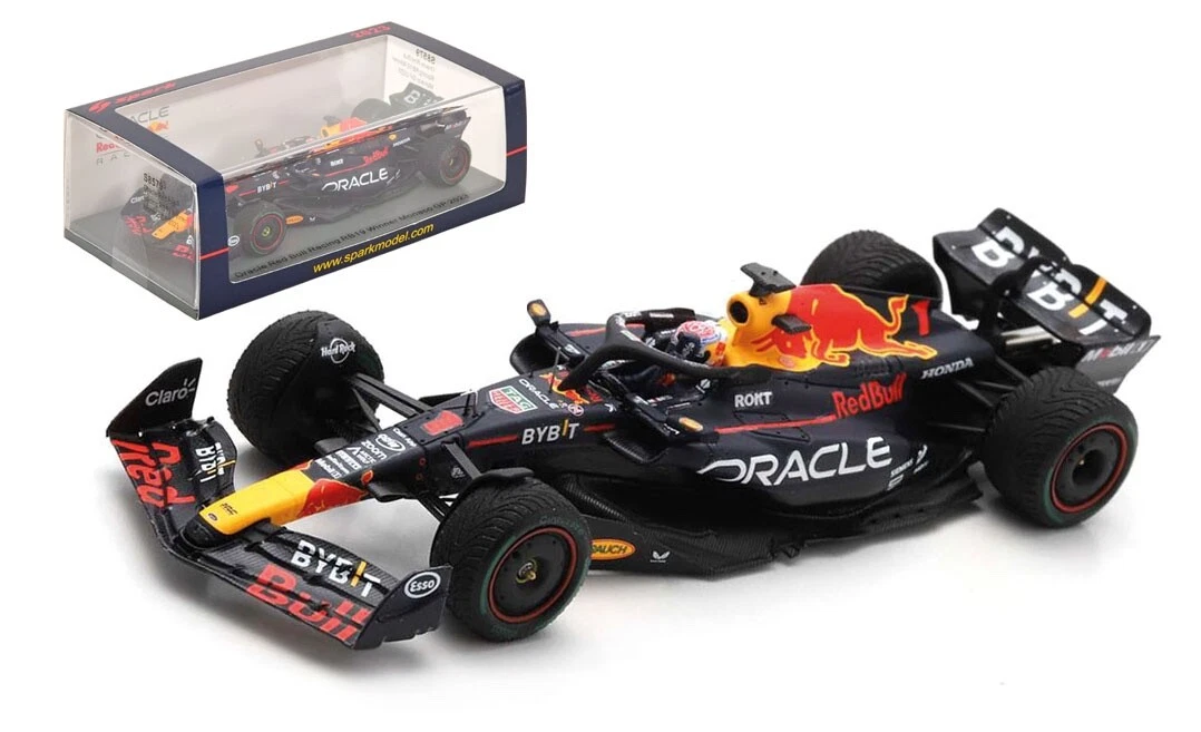 spark スパーク　RB10 ダニエルリカルド　レッドブル ケース付き 楽天市場】スパーク 1/18 レッドブルの通販