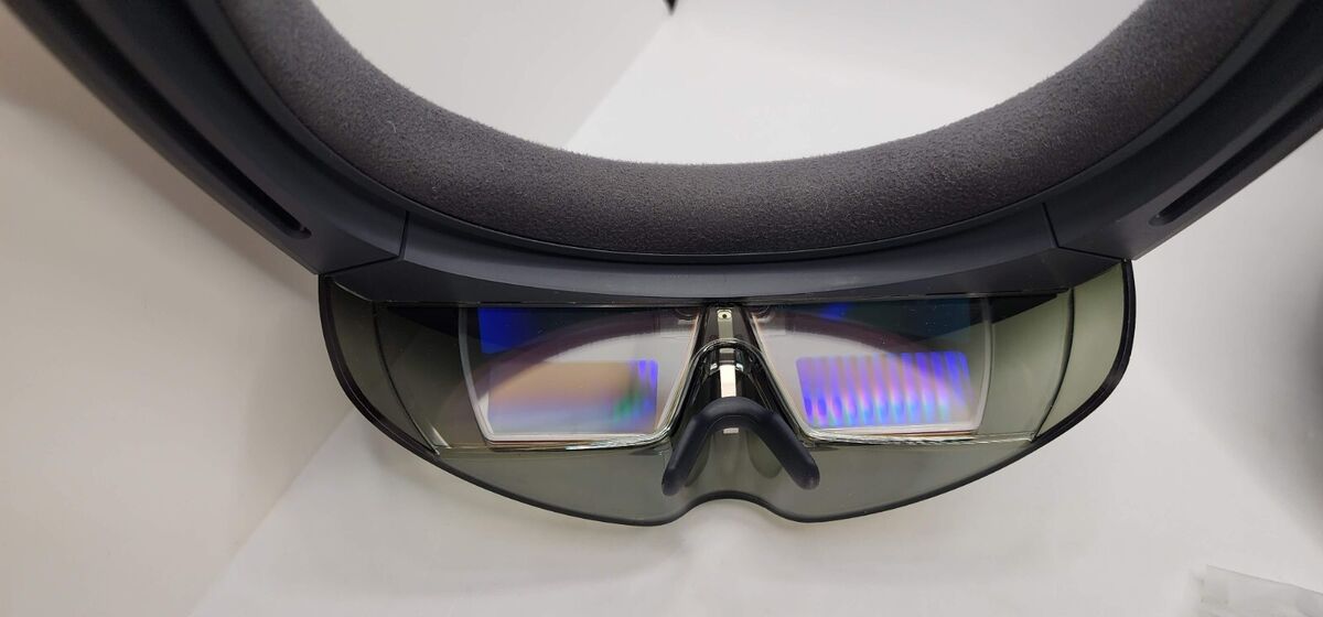 Microsoft HoloLens Developer Edition 1st Generation & Case Microsoft HoloLens Developer Edition 1st Generation & Case