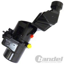 SERVOPUMPE ELEKTRISCH passend für FORD FIESTA V (JH,JD) FUSION (JU) 1.6 TDCi