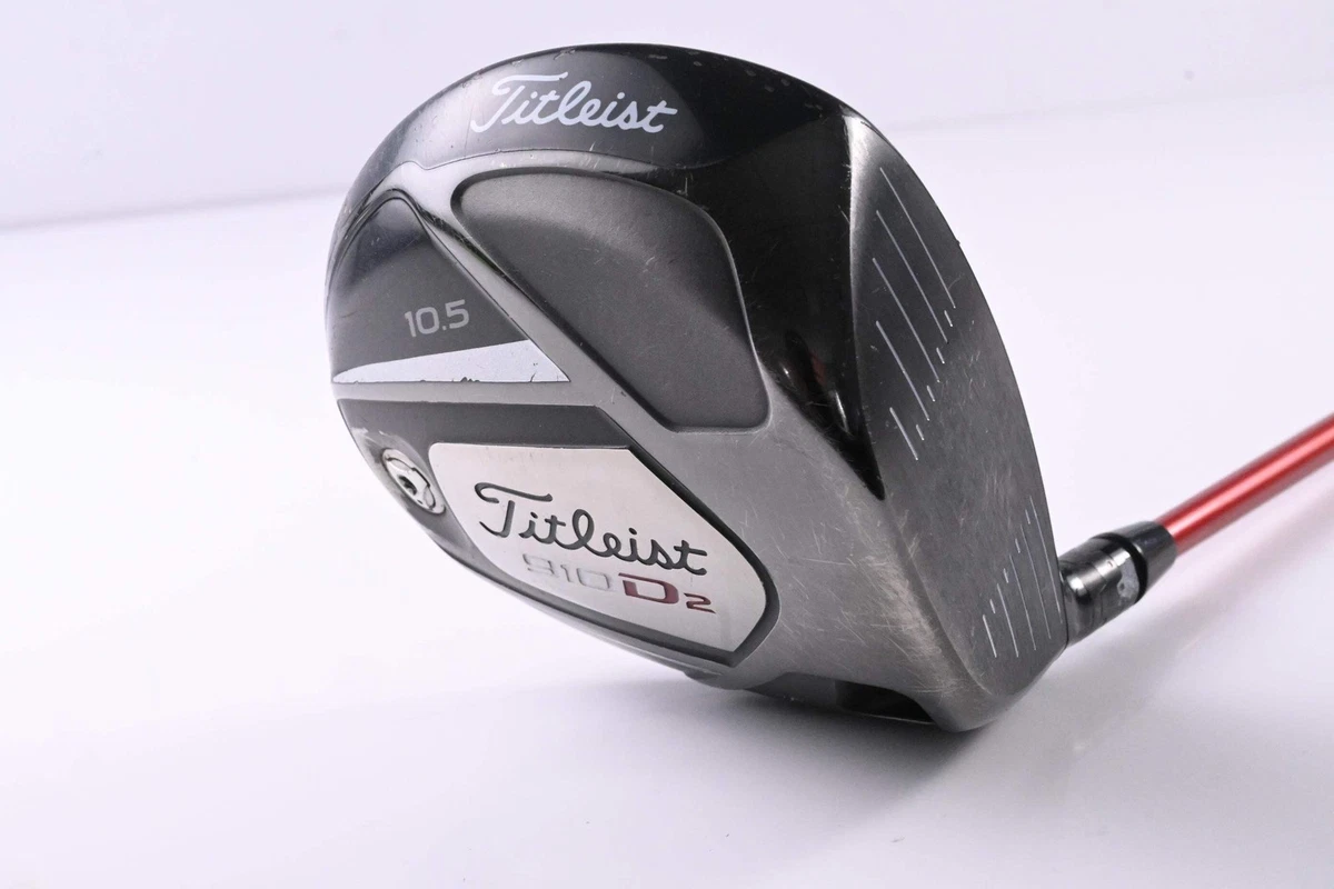 Titleist 910 D2 Driver Stiff for sale | eBay display picture 1
