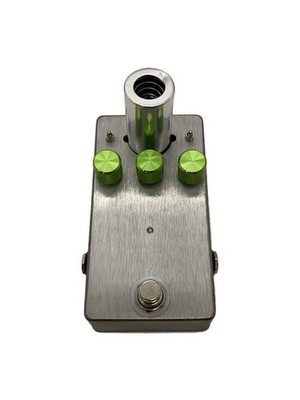 Lee Custom V-808 Guitar Effect Pedal Amplifier Used