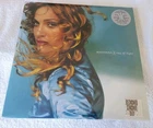 Madonna Ray Of Light 2018 Record Store Day 2LP Limited RSD Clear Vinyl SEALED