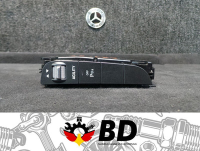 C27-53 *  MERCEDES-BENZW205 C-Klasse  Schalter  T-Modell W205 2059056204