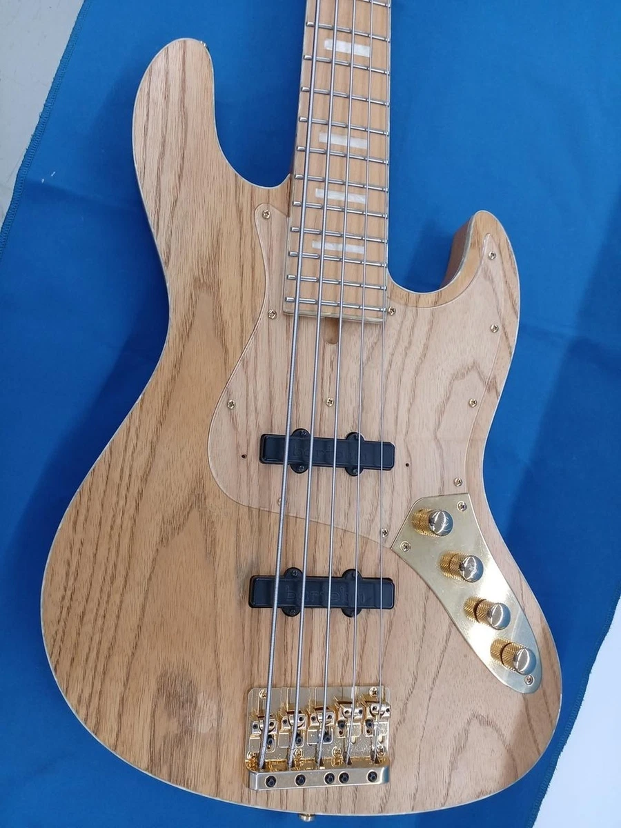 25+ Bacchus 4 String Bass Guitars for sale | Updated Oct 2026