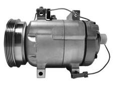 Klimaanlagen – Kompressor R 134a PAG 100 10-0084 Airstal für AUDI VW