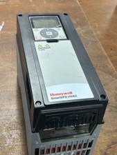 HONEYWELL Smart VFD HVAC 460V 2 HP HVFDSD3C0020G100A NEMA 1 Drive Alone