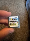Nintendo New Super Mario Bros. Multiplayer Platformer Nintendo DS Game NTSC-U/C