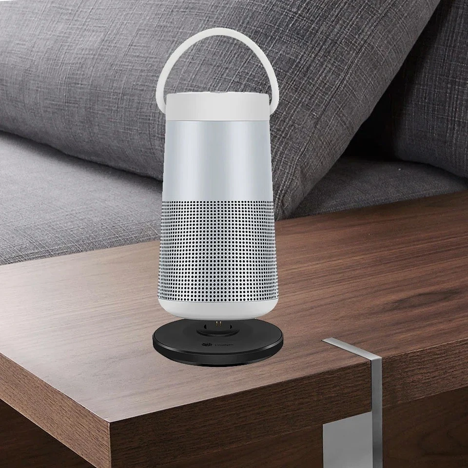 USB-Ladestation DC 5V 1,5A Ladestation für Bose SoundLink Revolve+/Revolve+ II - Bild 4 von 4