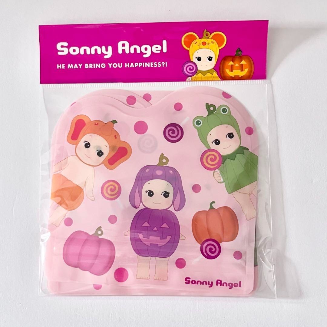 Sonny Angel Pumpkin Patch Series Mini figure 6pcs Assort Box