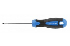 H&Ouml;GERT TECHNIK HT1S002 Schlitzschraubendreher 3 x 100 mm, Stahl S2 brandneu