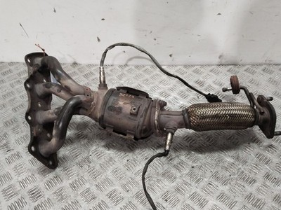285102BEF1 KATALYSATOR / 6618717 FÜR KIA CARENS IV 1.6 GDI