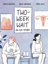 Two-Week Wait: An IVF Story