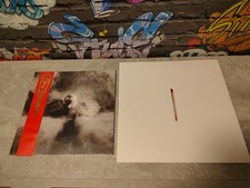 Rammstein Vinyl 2 Stück -Unbenannt &Zeit (OVP)