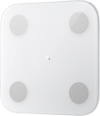 Xiaomi Mi Body Composition Scale 2 Körperfettwaage Bluetooth 5.0 LED