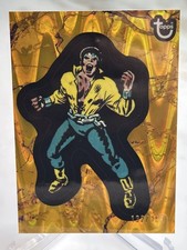 1976 Topps Marvel Super Heroes Stickers 14