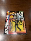 GI Joe Sgt Savage - General Blitz Action Figure - Hasbro 1994 - New NIB Sealed