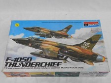 1/48 Monogram Revell USAF F-105D Thunderchief...