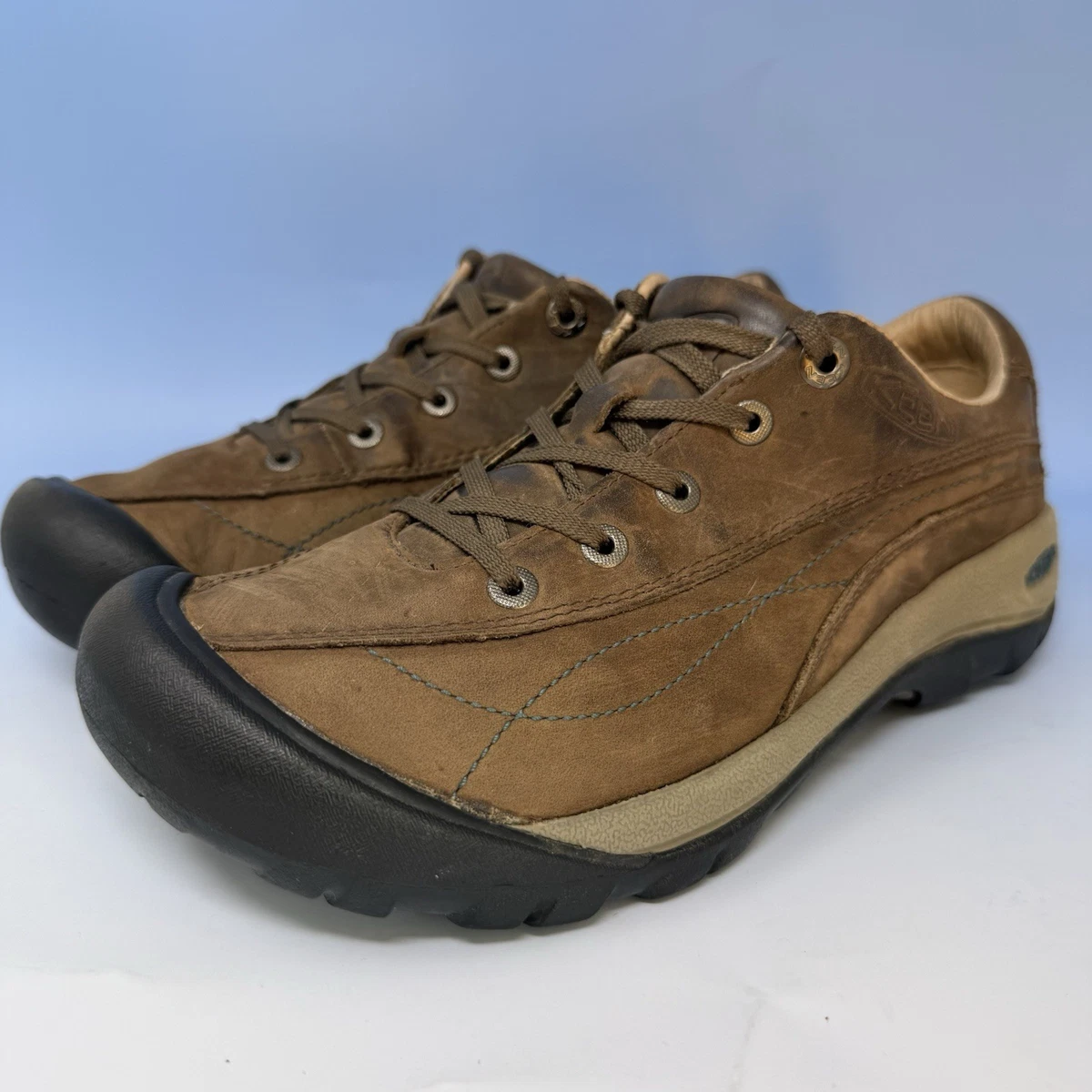 Chaussure Randonnée Destock GARSPORT I Pointure Plus