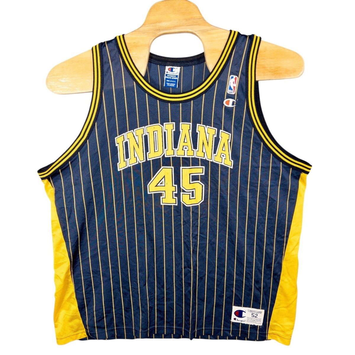 Indiana PacersNBAユニフォーム Champion L $_57.JPG?set_id=880000500F