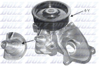 Dolz Wasserpumpe MotorküHlung B236 FüR E90 E91 BMW E83 X3 3Er Touring 335 Xdrive