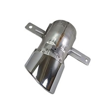 Mercedes-Benz Genuine Tailpipe Trim Left Fits A-Class CLA GLA GLB A1774907700