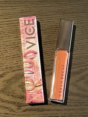 Urban Decay Vice Plumping Shine Lip Balm Secret Menu Full Size
