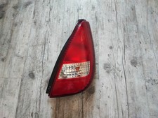 Suzuki Liana Rückleuchte Rücklicht rechts