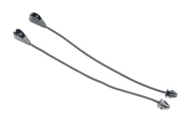 Original Cupra Formentor Halteband Kofferraum 5FF863447 9B9