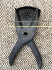 Vtg Almo Manual Lemon Lime Juicer Squeezer