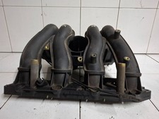 Mercedes-Benz CLK A208 C208 2001 Benzin 142kW Ansaugbrücke Ansaugkrümmer