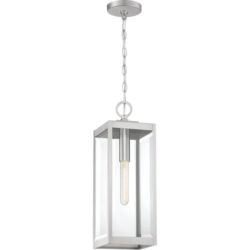 Quoizel WVR1507 Westover 7"W Mini Pendant - Bronze - Picture 8 of 12