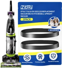 Style 7/9/10 P/N 3031120 Replacement Belt For Bissell Vacuum,Vacuum Belt Fit Bis