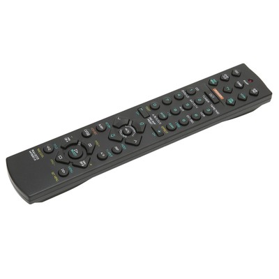 Remote Control Home Theater AV Receiver Remote Control Replacement For RX V3 Fit