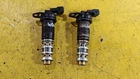 2008-2012 BMW E90 LCI 318i M SPORT N43B20A CAMSHAFT SOLENOID VALVES SET 7584115