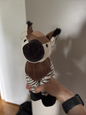 Webkinz Okapi No Code