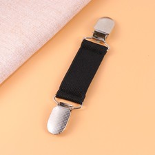 3 Pairs Bed Sheet Fastener Clip Quilt Fixing Buckle Bedding Accessories